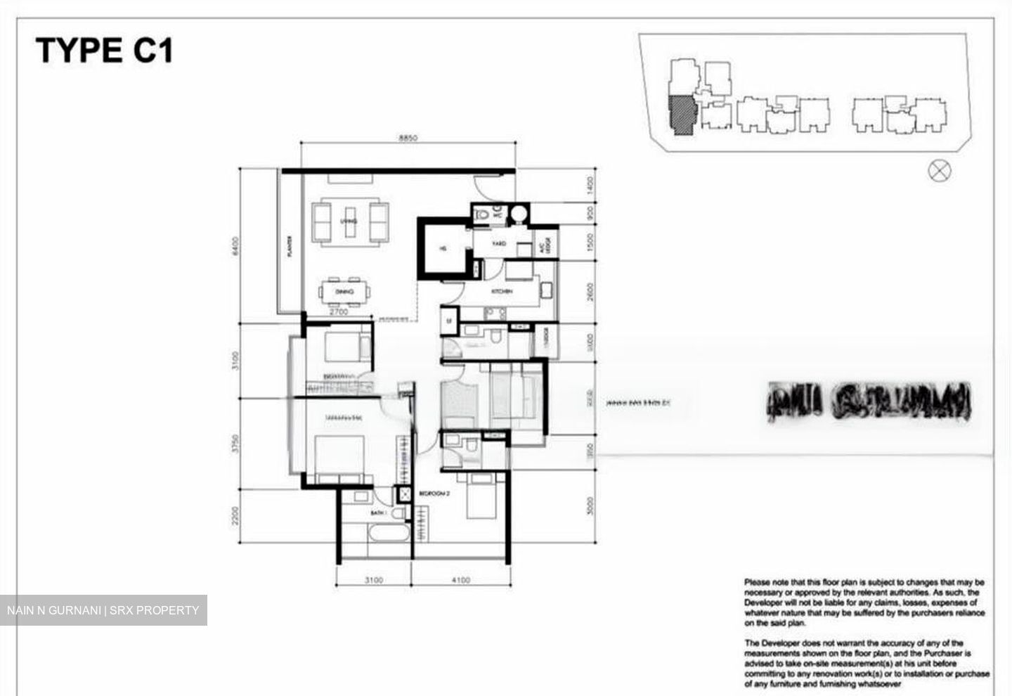 RiverEdge (D15), Condominium #455904981